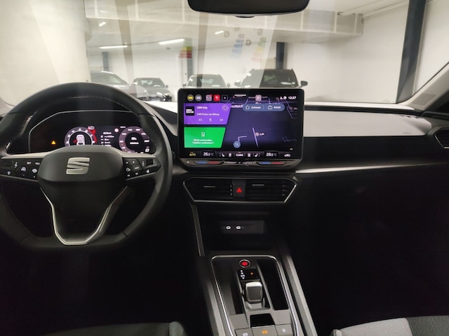 Seat Leon 1.5 eTSI Style