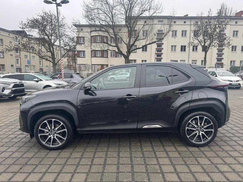Toyota Yaris Cross 5-deurs GR