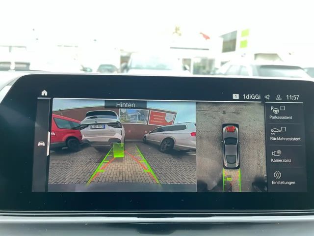 BMW 840 840i Coupé M-Sport