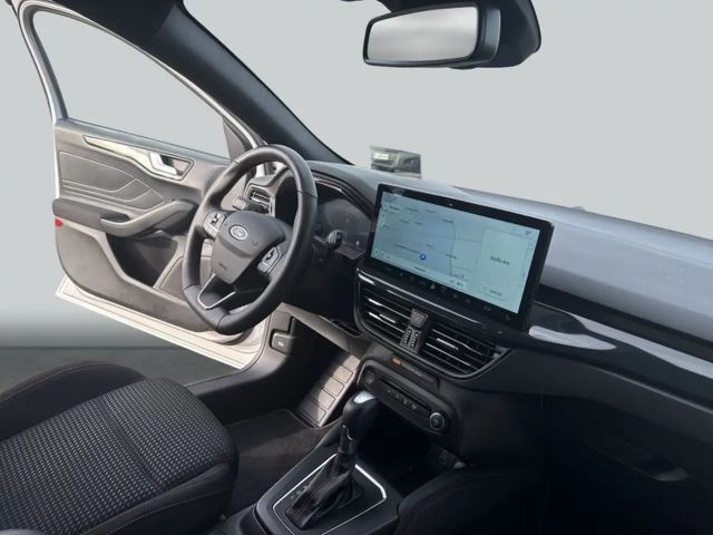 Ford Focus EcoBoost ST Line Wagon