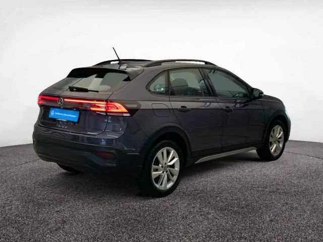 Volkswagen Taigo 1.5 TSI DSG Life