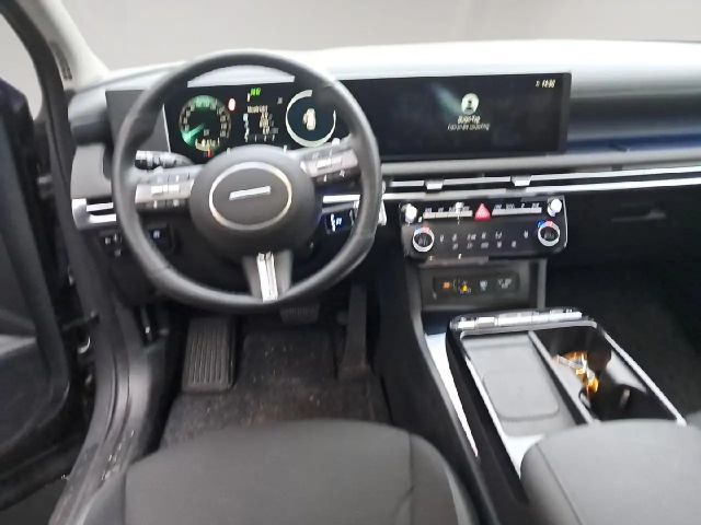 Hyundai Tucson Trend Vierwielaandrijving