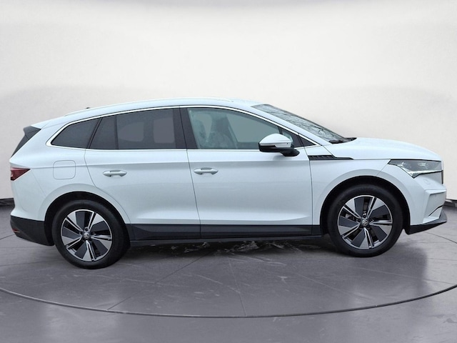 Skoda Enyaq iV 80