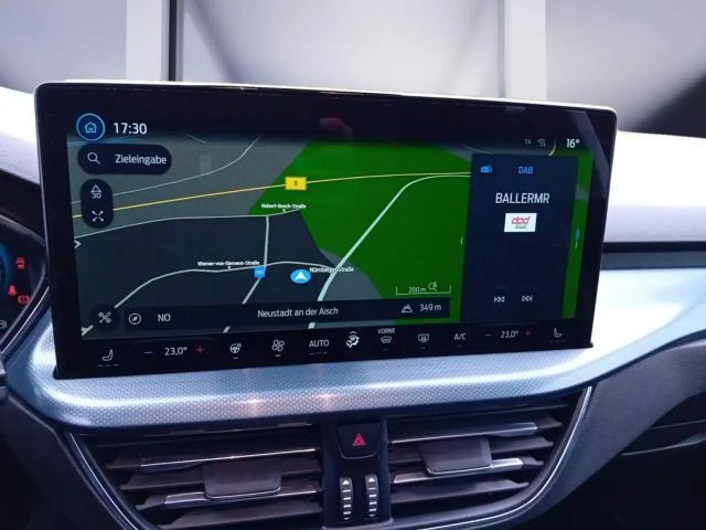 Ford Focus 1.5 EcoBlue Active Wagon