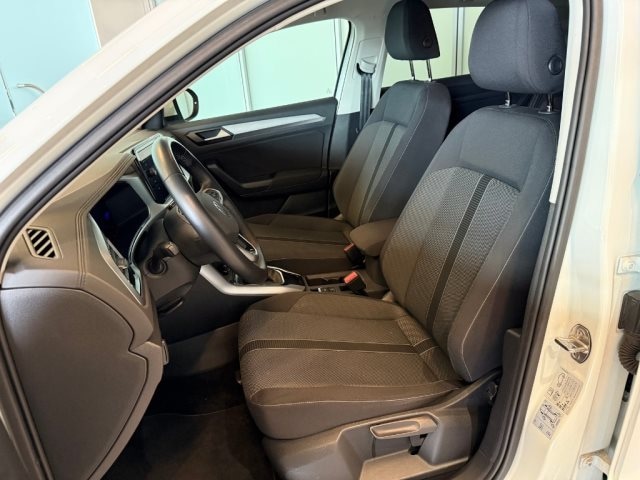 Volkswagen T-Roc 1 0 TSI Alarmanlage ACC LED