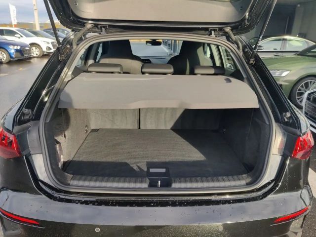 Audi A3 30 TFSI S-Line Sedan