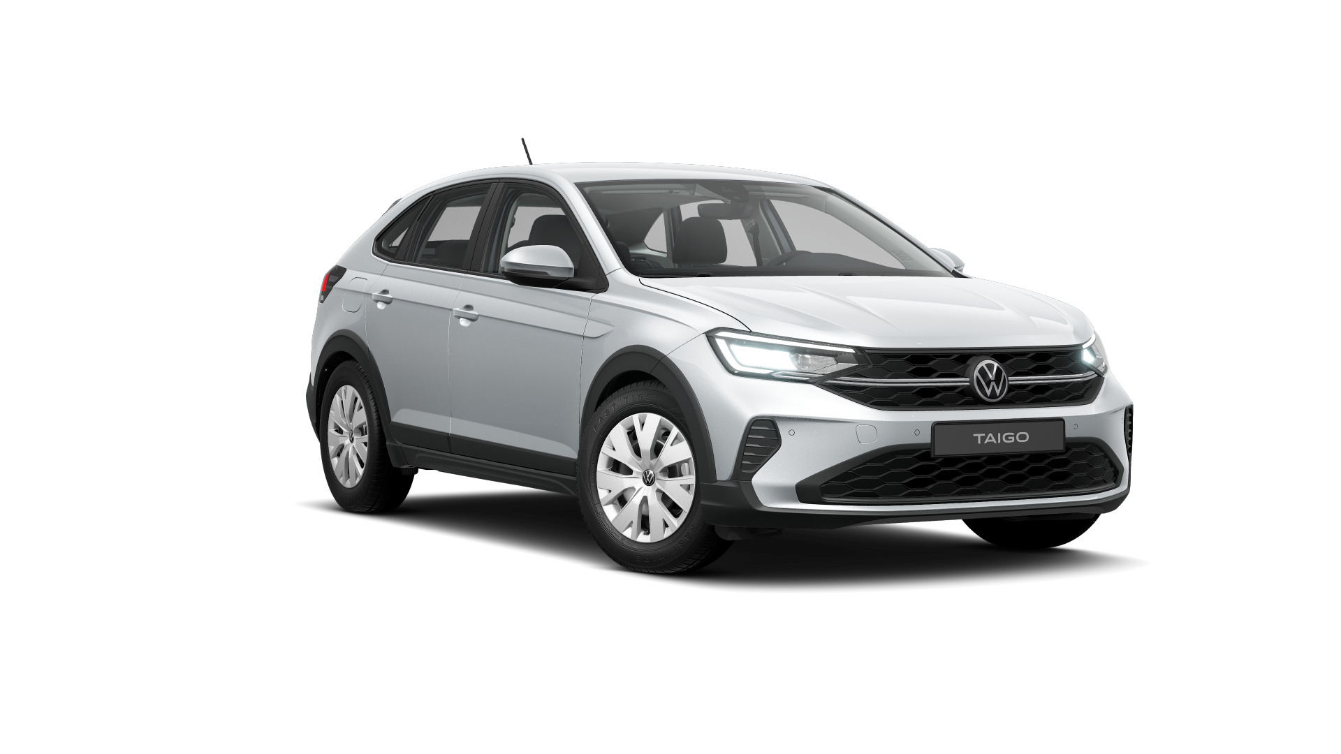 Volkswagen Taigo 1.0 TSI