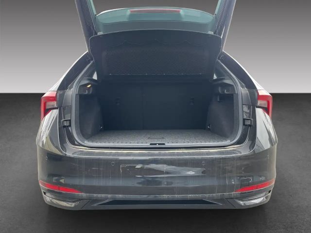 Skoda Scala 1.5 TSI Monte Carlo