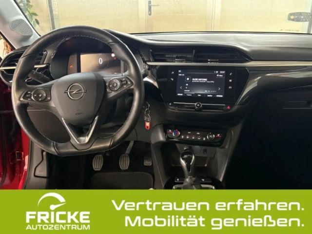 Opel Corsa Elegance