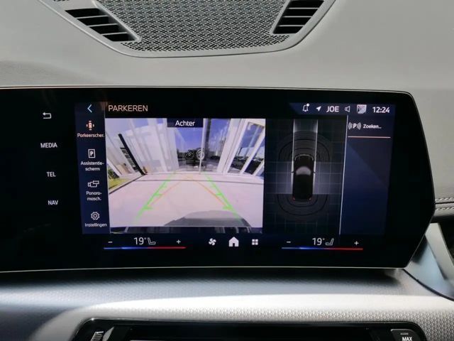 BMW X1 M-Sport xDrive25e