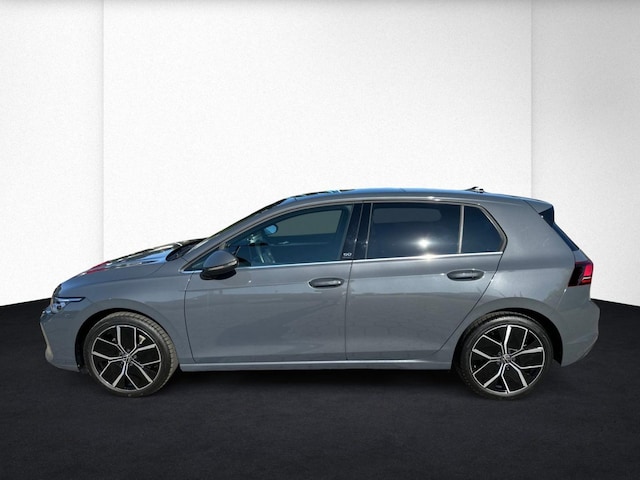 Volkswagen Golf Golf VIII