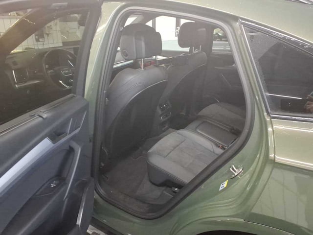 Audi Q5 40 TDI Quattro S-Tronic Sportback