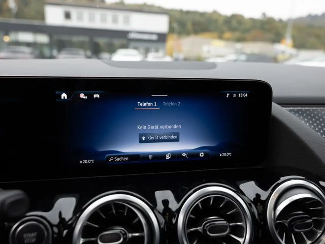 Mercedes-Benz EQA 350 4MATIC Progressive