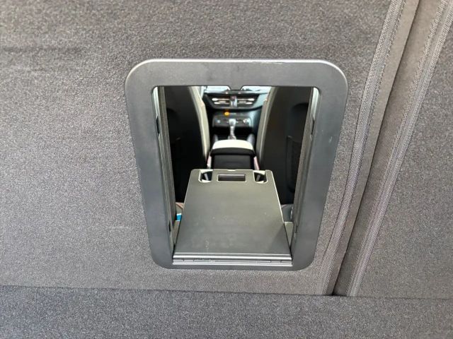 Ford Focus ST Line Wagon