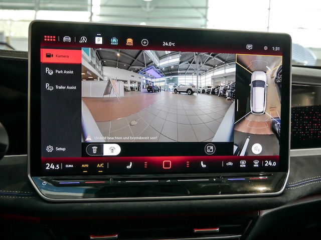 Volkswagen Passat R-Line