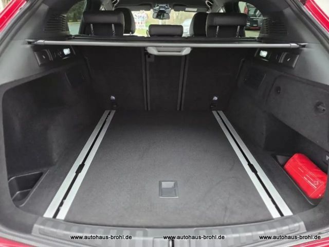 Alfa Romeo Stelvio Q4 Quadrifoglio