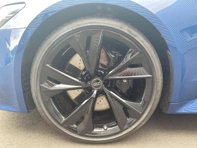 Audi RS7 Performance Quattro Sportback