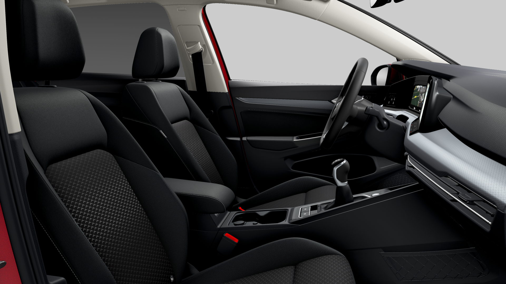 Volkswagen Golf Golf VIII Life