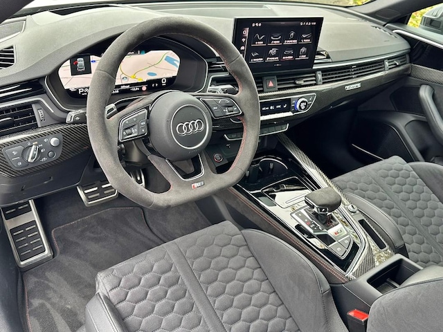 Audi RS5 Quattro Sportback