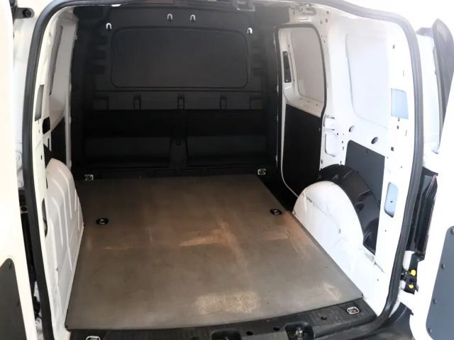Volkswagen Caddy Cargo 2,0 TDI