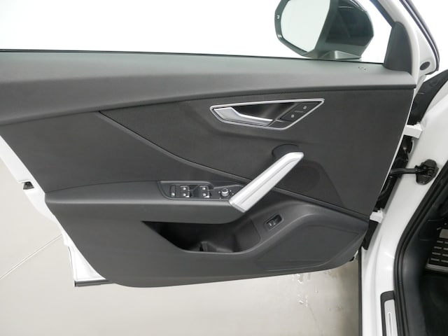 Audi Q2 40 TFSI Quattro S-Tronic