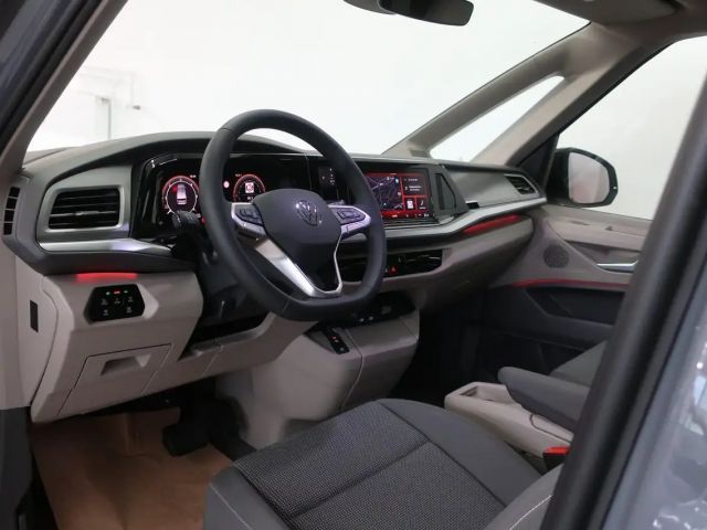 Volkswagen Multivan T7