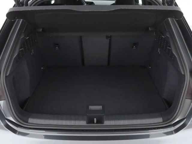 Audi A3 Quattro S-Line Sedan