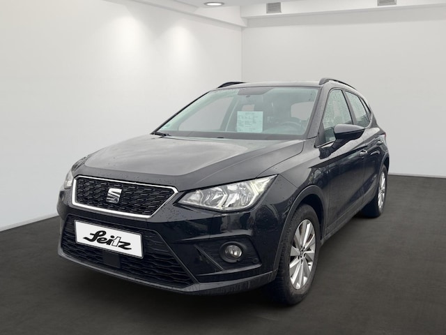 Seat Arona 1.0 TSI