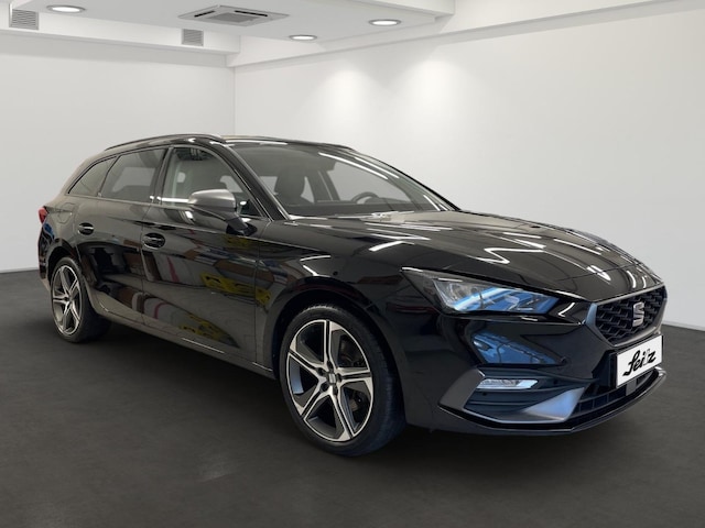 Seat Leon 1.4 TSI Sportstourer e-Hybrid