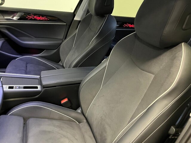 Volkswagen Passat 2.0 TDI DSG