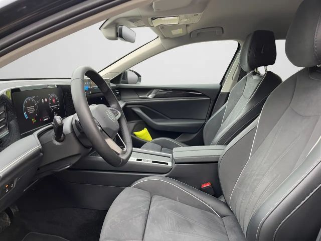 Volkswagen Passat Business DSG Variant