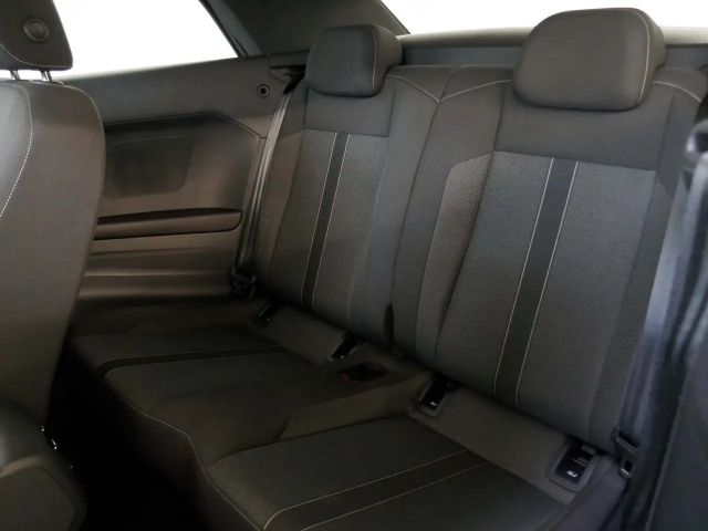Volkswagen T-Roc 1.5 TSI Cabriolet Style
