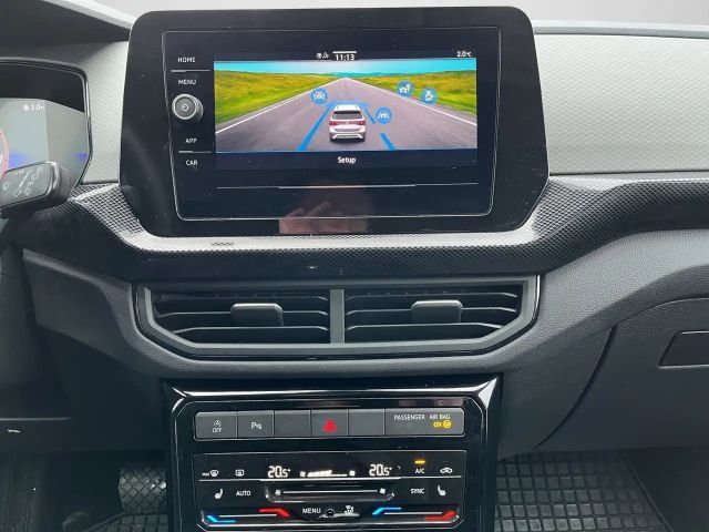 Volkswagen T-Cross DSG Life