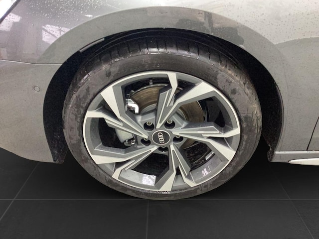 Audi A3 S-Tronic Sportback