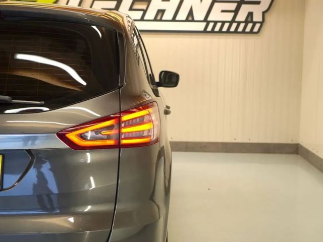 Ford S-Max 2,0 EcoBlue Aut.''LED*AHK*R-KAM*NAVI*SITZH''