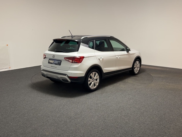 Seat Arona 1.0 TSI