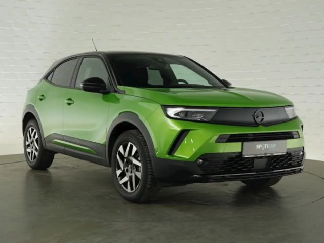 Opel Mokka GS-Line Grand Sport