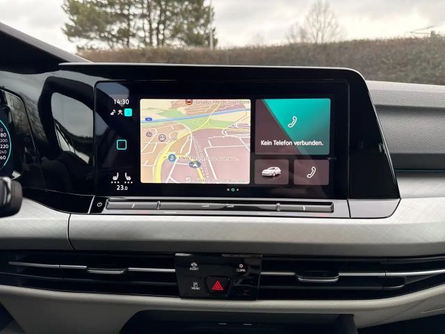 Volkswagen Golf 1.5 eTSI DSG Golf VIII Life