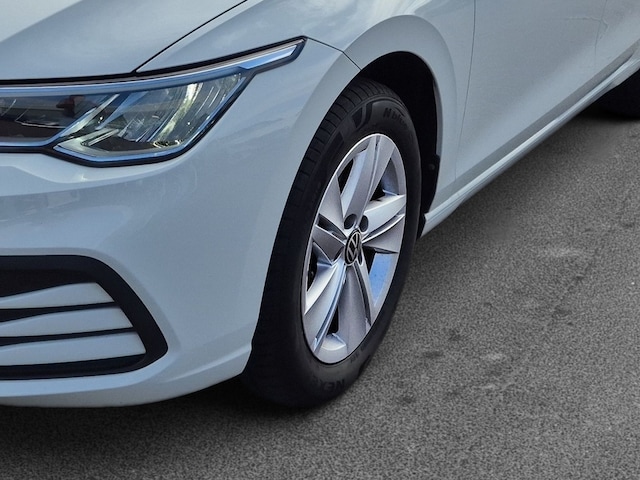 Volkswagen Golf 2.0 TDI Golf VIII Life Variant