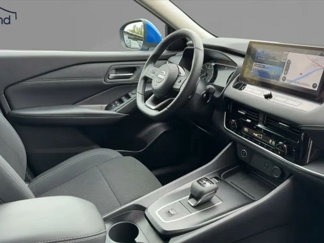 Nissan Qashqai Acenta DIG-T