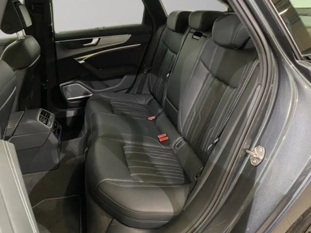 Audi A6 45 TFSI Avant Quattro S-Line S-Tronic