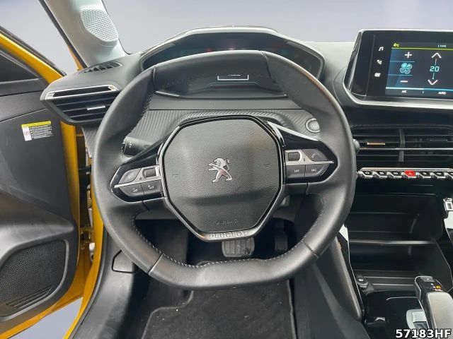 Peugeot 208 Active Pack