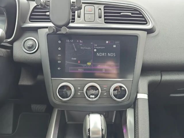 Renault Kadjar Intens