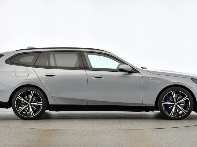 BMW 540 540d M-Sport xDrive