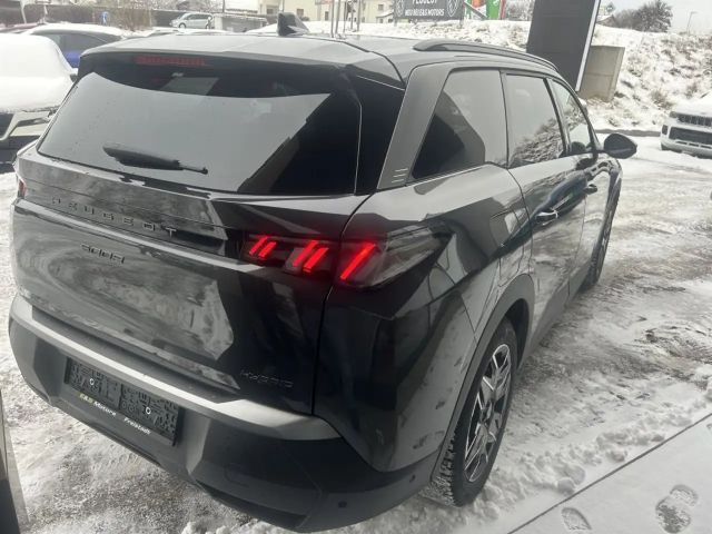 Peugeot 5008 Allure Pack Hybrid