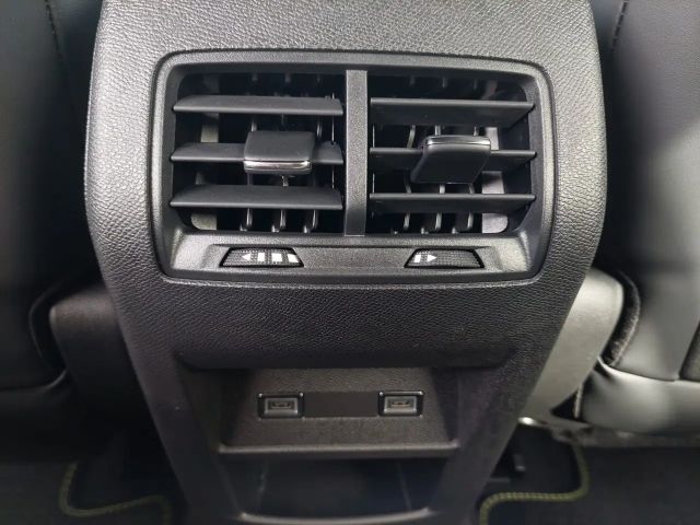 Peugeot 308 EAT8 GT-Line Hybrid
