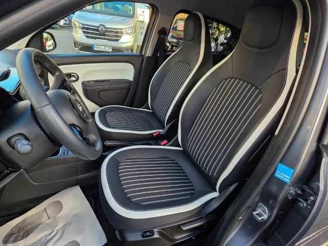 Renault Twingo Electric Techno