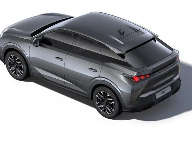 Peugeot 3008 1.2 145 A llure ACC+LED+Navi+SHZ+Winterp.