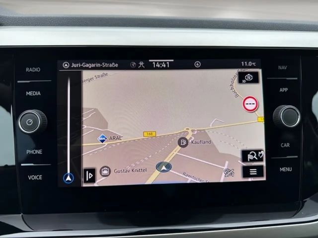 Volkswagen Taigo 1.0 TSI Move