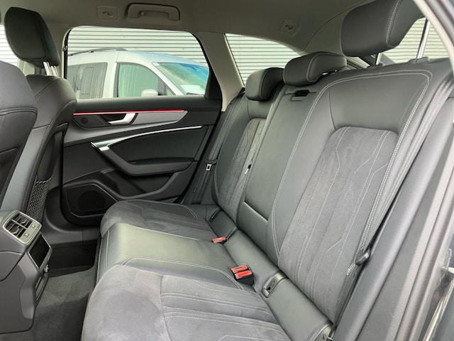 Audi A6 40 TDI Avant S-Tronic